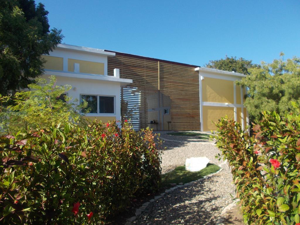 B&B El Mirador Al Mar Sosúa Exterior foto