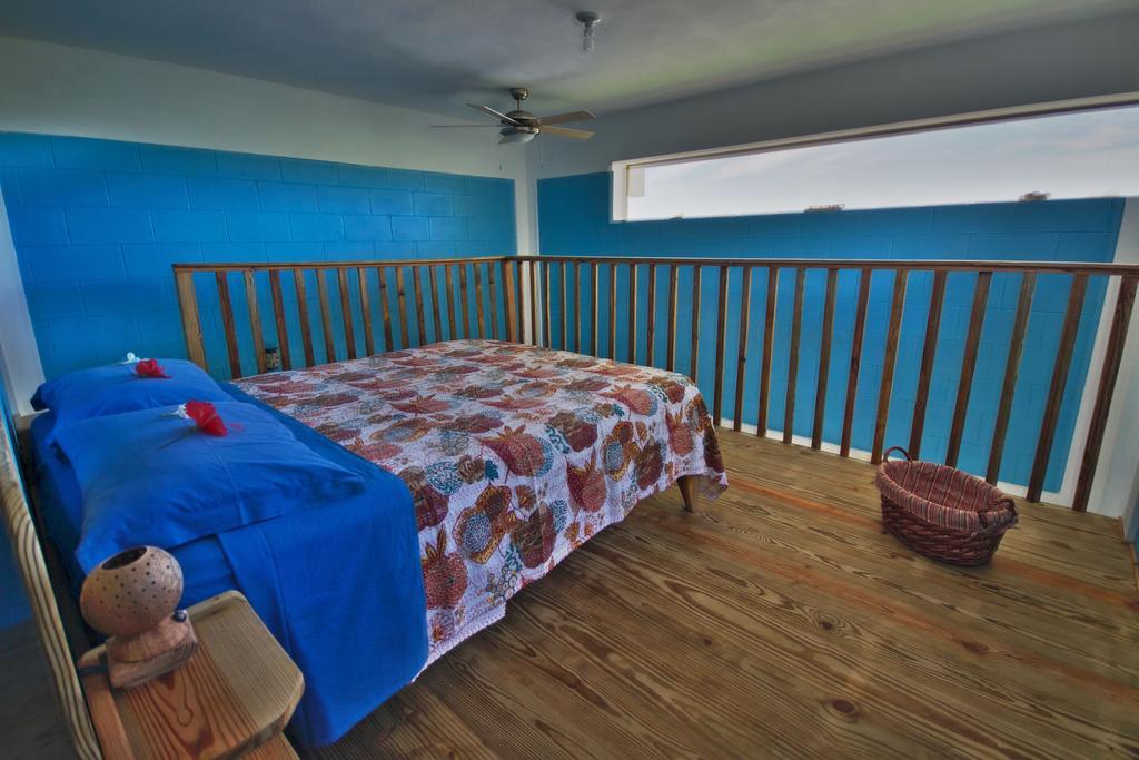B&B El Mirador Al Mar Sosúa Quarto foto