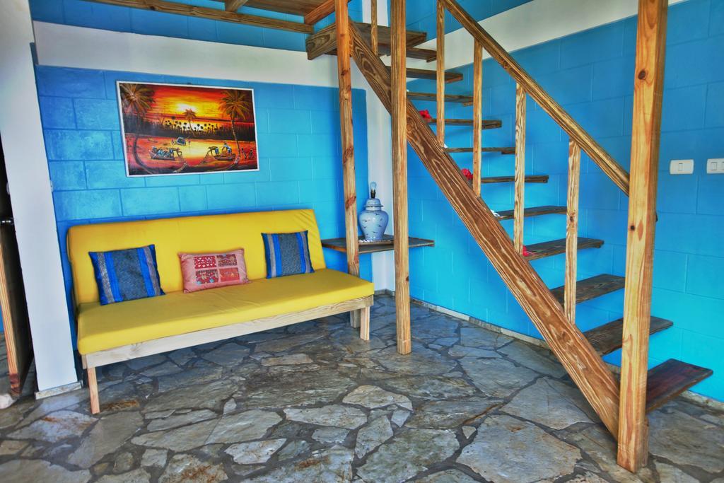 B&B El Mirador Al Mar Sosúa Quarto foto